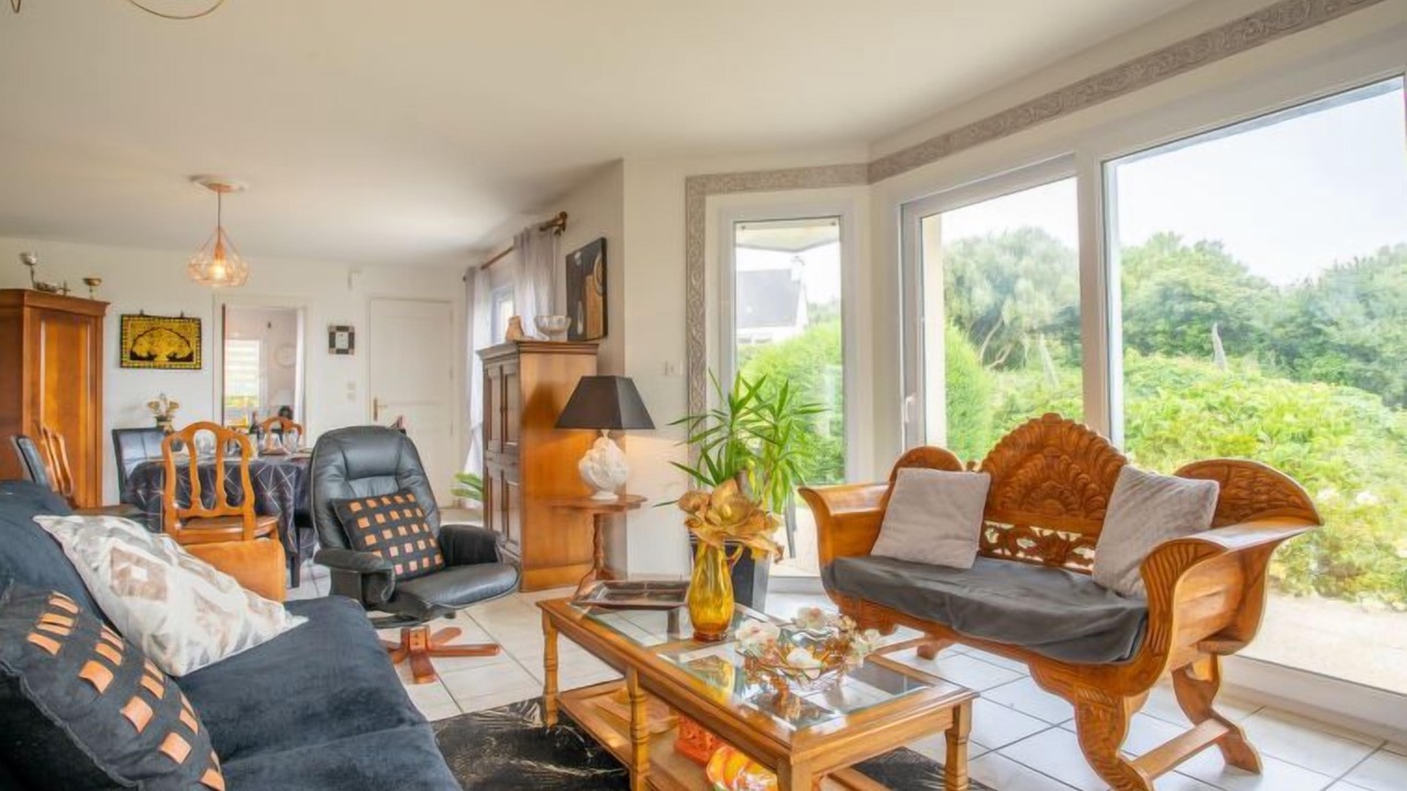 Photo of Livingroom in Sibiril
