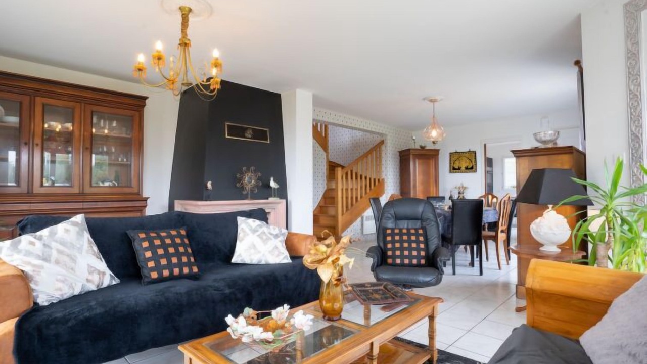 Photo of Livingroom in Sibiril