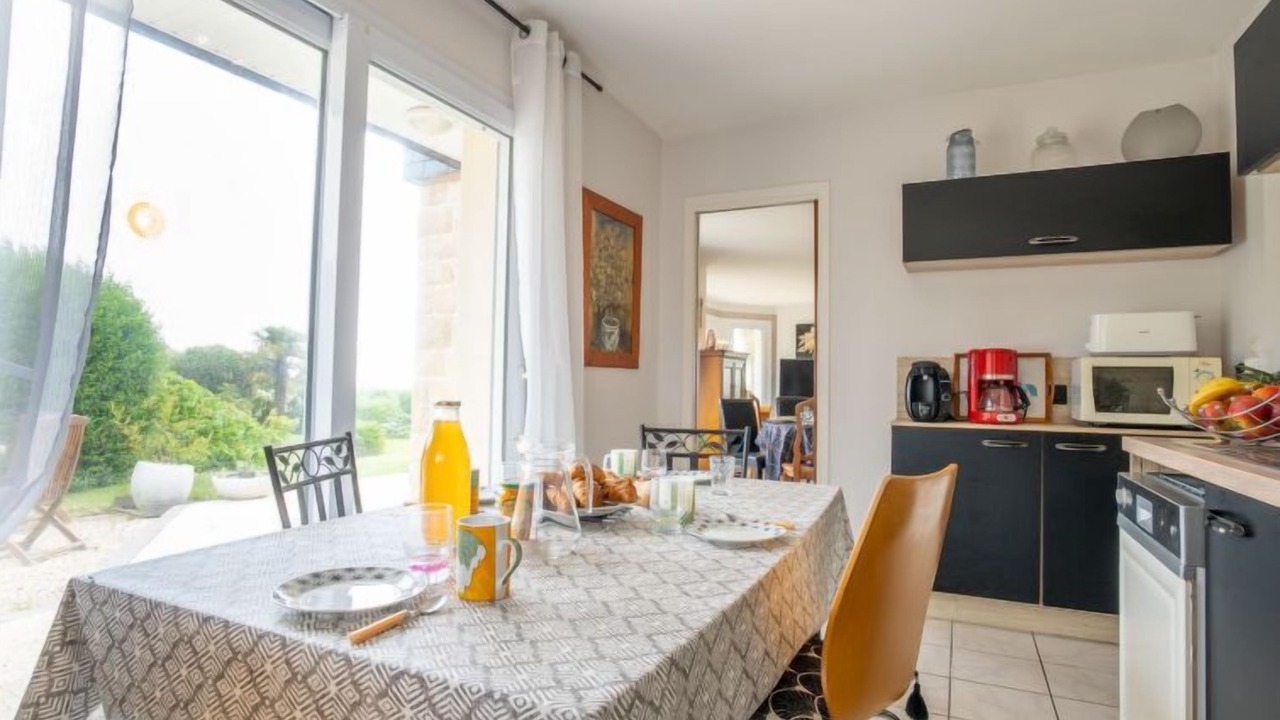 Photo of Kitchen in Sibiril