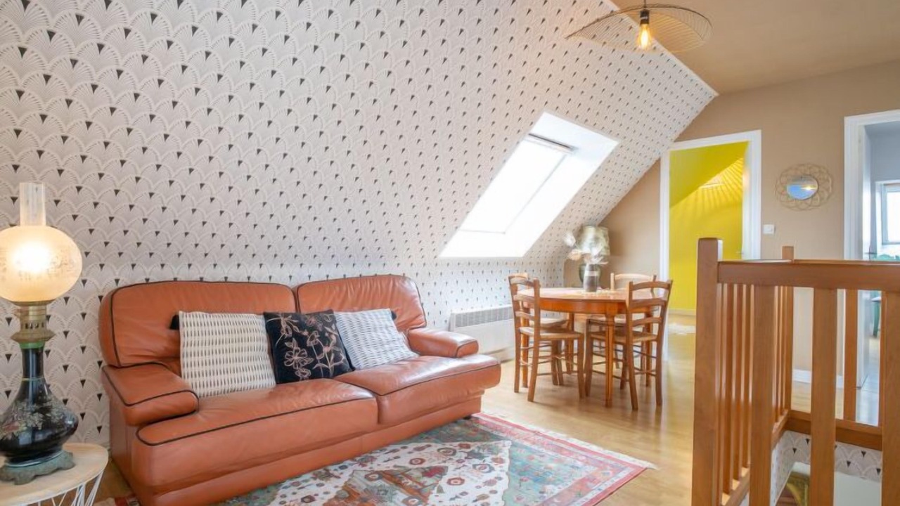 Photo of Livingroom in Sibiril