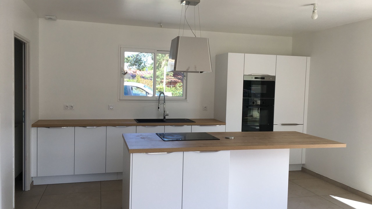 Photo of Kitchen in Biganos