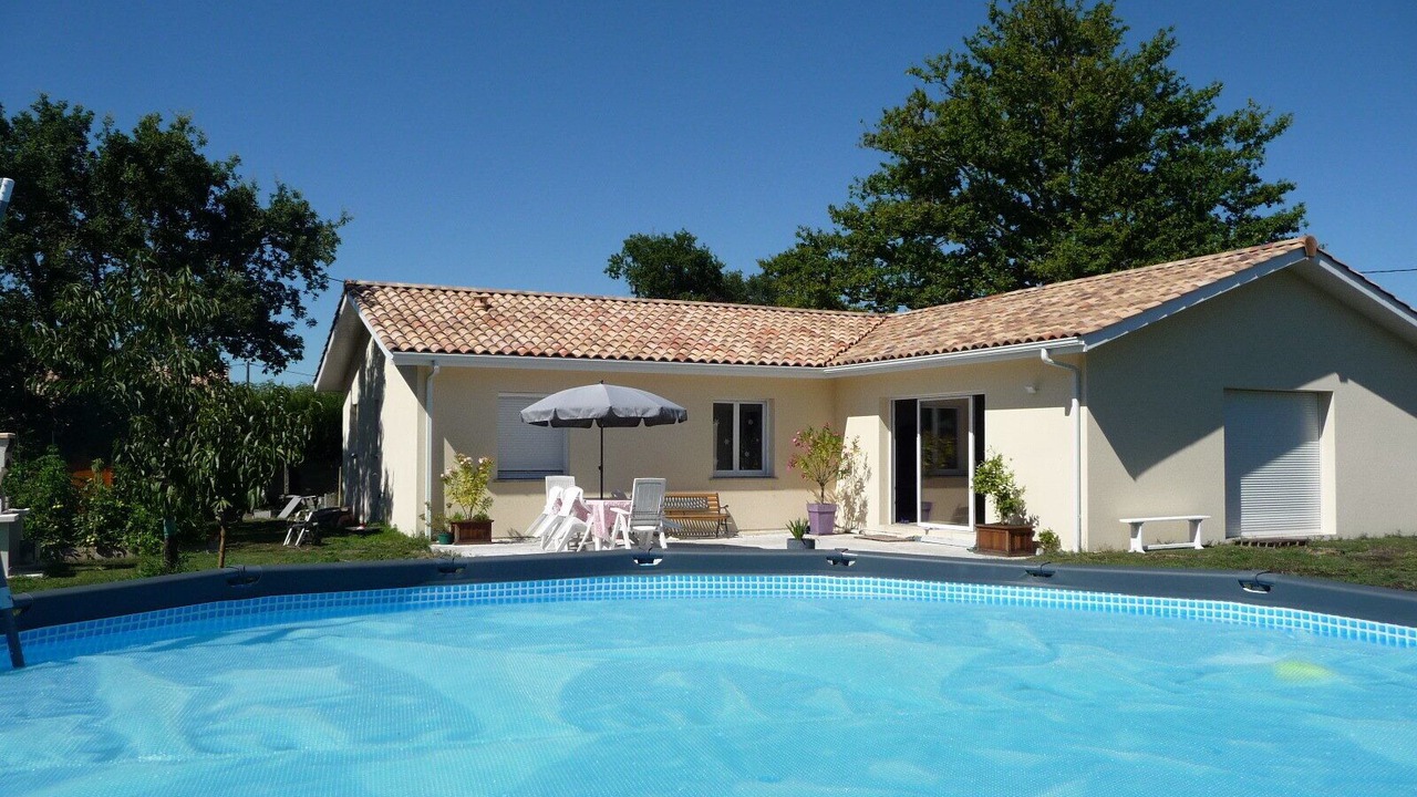 Photo of Outdoor in Biganos