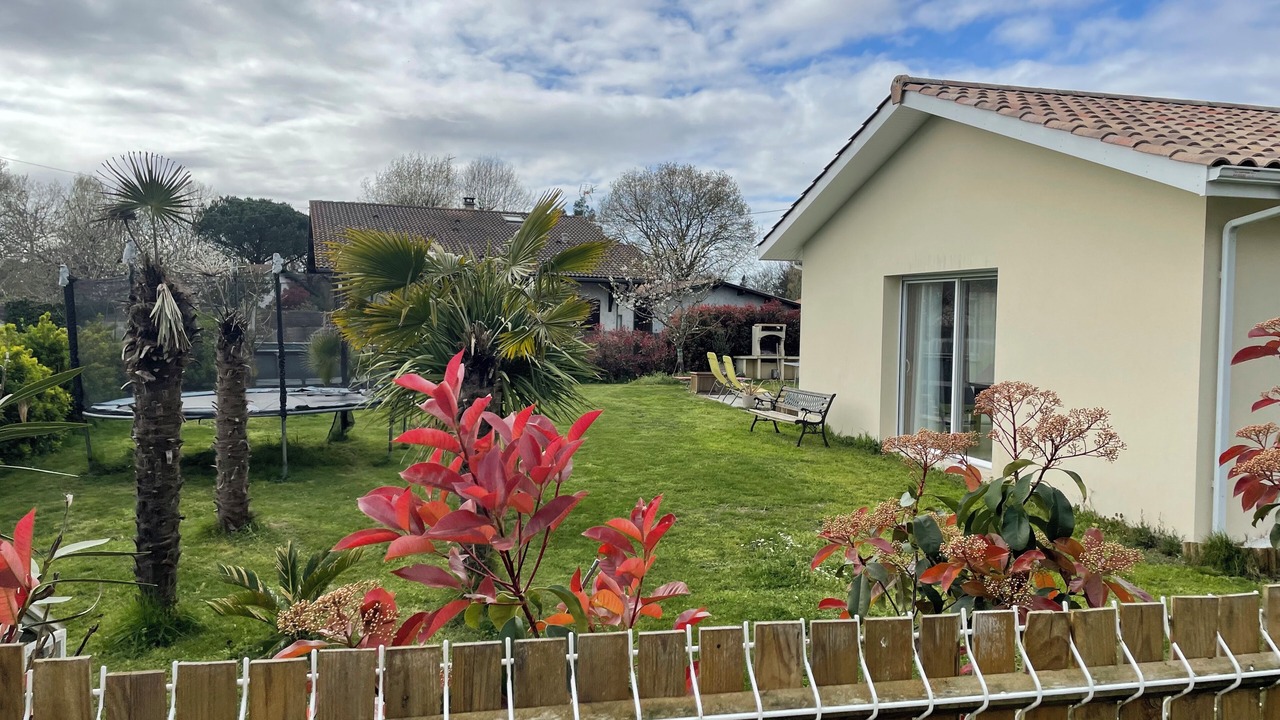 Photo of Outdoor in Biganos