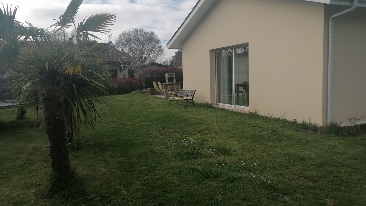 Photo of Outdoor in Biganos