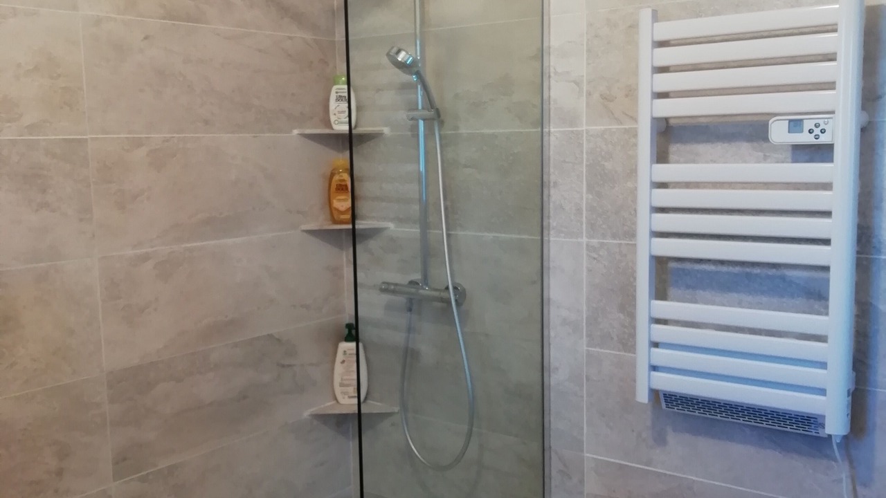 Photo of Bathroom in Biganos