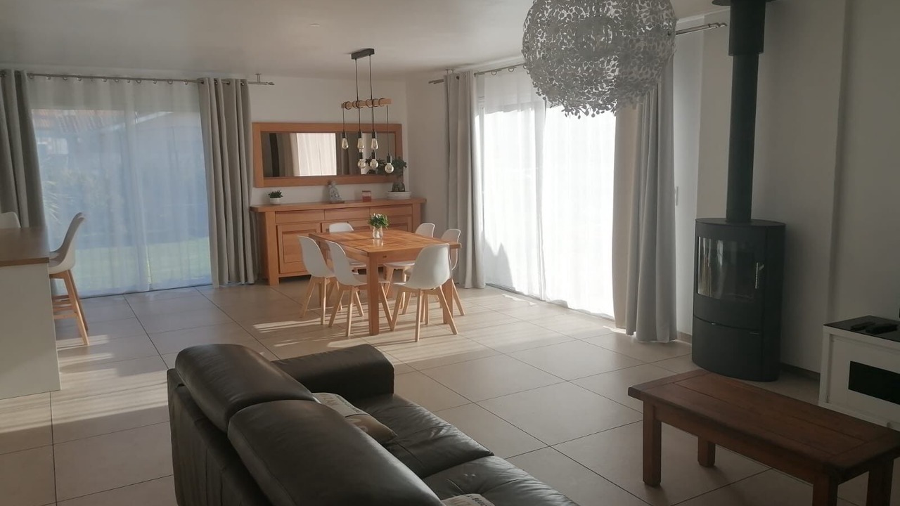 Photo of Livingroom in Biganos