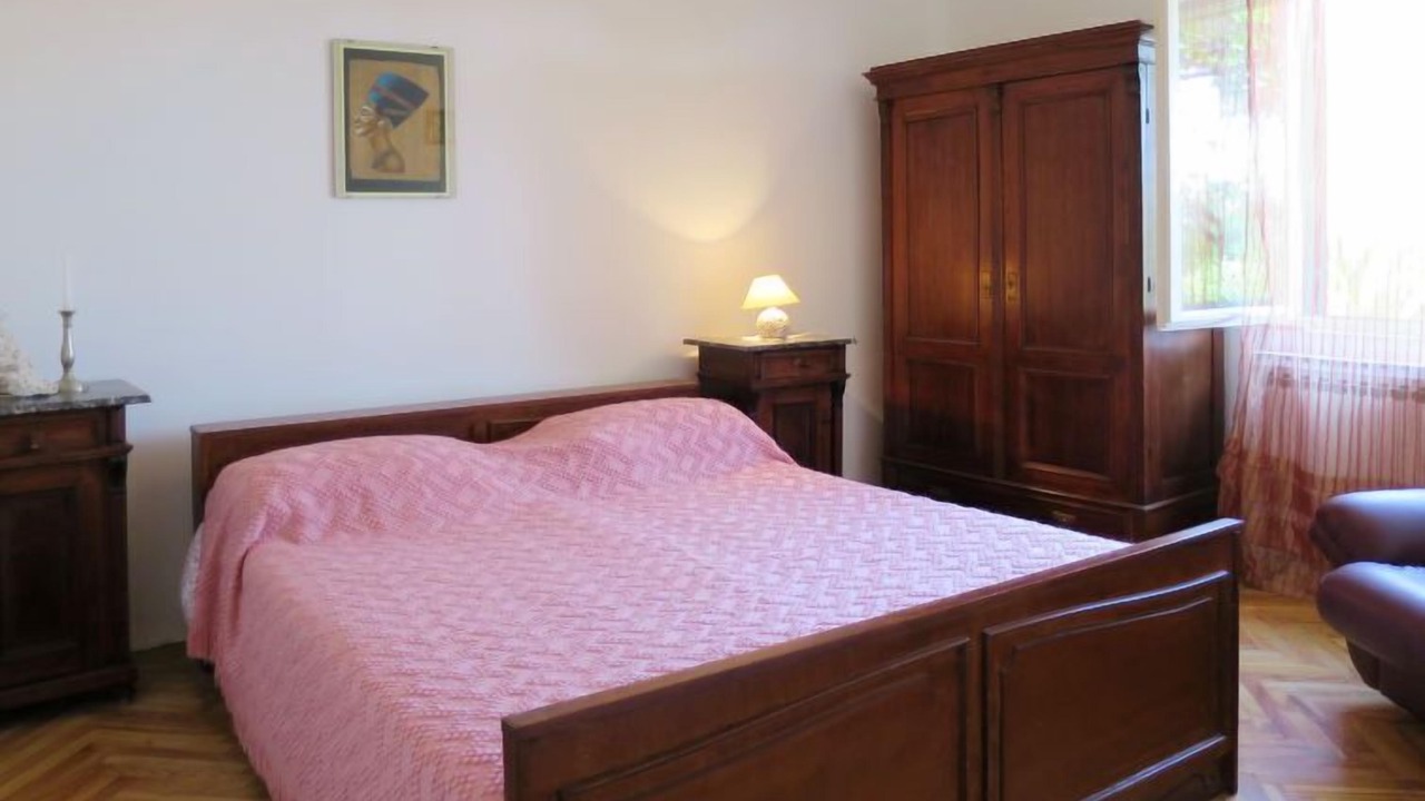 Photo of Bedroom in Mosenice