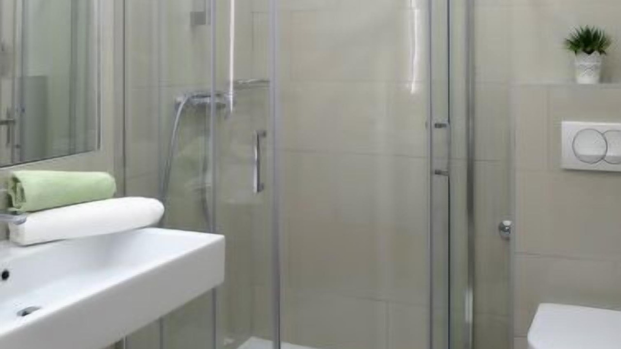 Photo of Bathroom in Mosenice