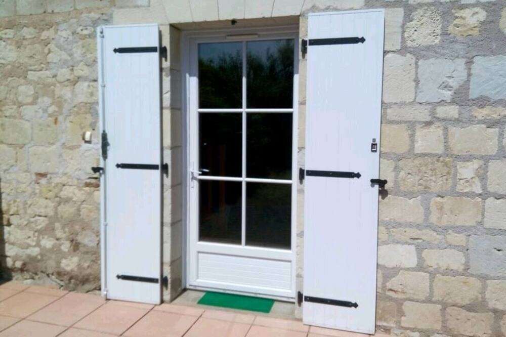 Photo of Outdoor in Saint-Lambert-des-Levees