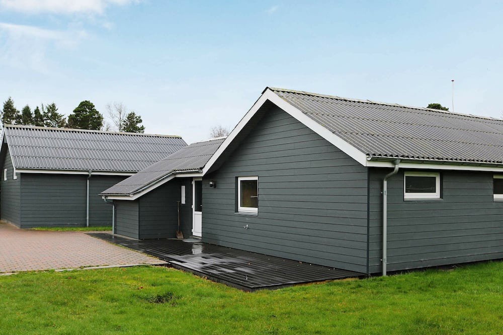 Photo of Outdoor in Egense
