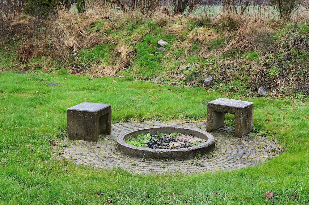 Photo of Outdoor in Egense