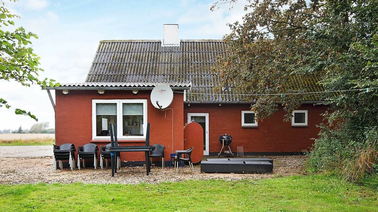 Photo of Outdoor in Ballum