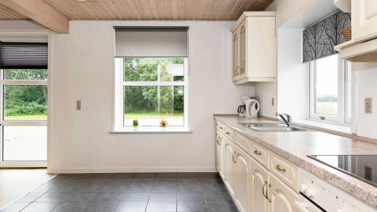 Photo of Kitchen in Ballum