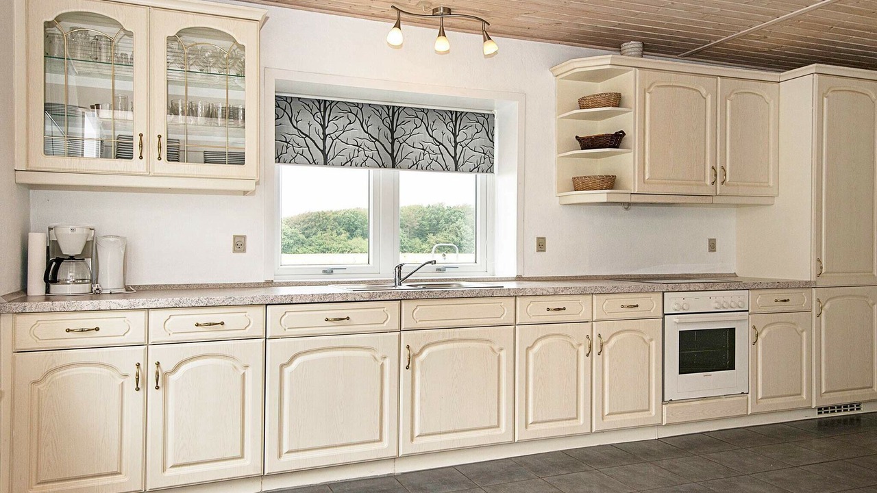 Photo of Kitchen in Ballum