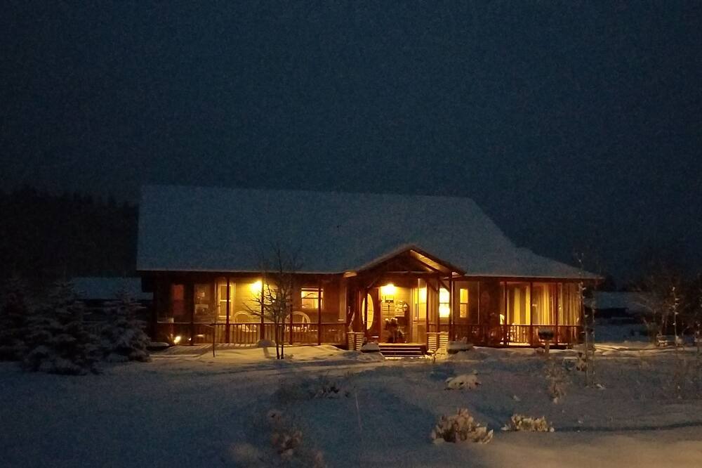 Photo of Outdoor in South Fork