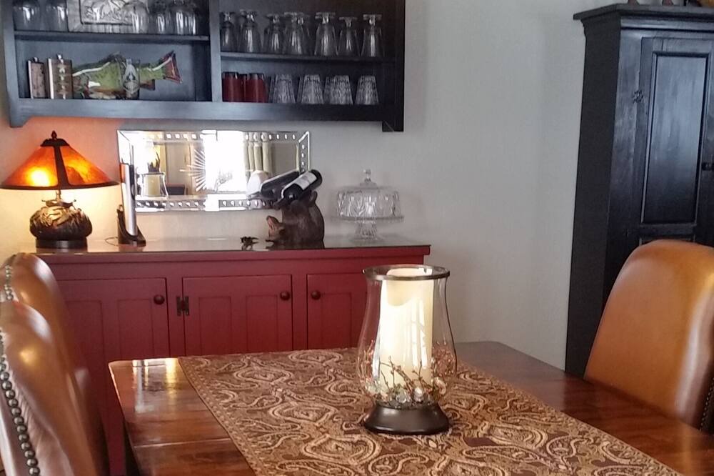 Photo of Kitchen in South Fork