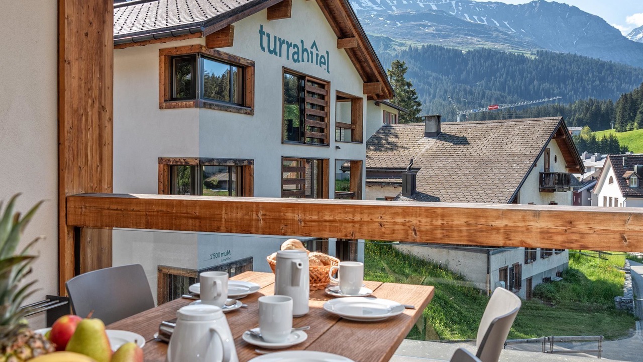 Photo of Outdoor in Parpan