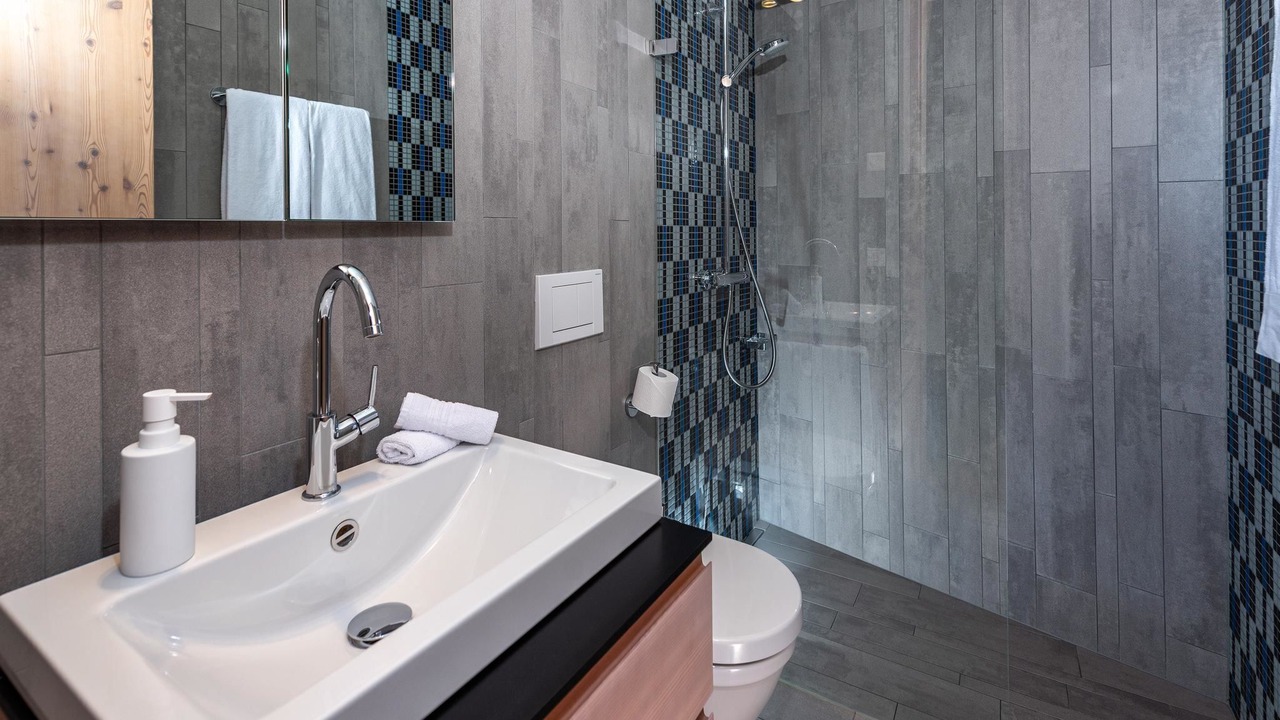 Photo of Bathroom in Parpan