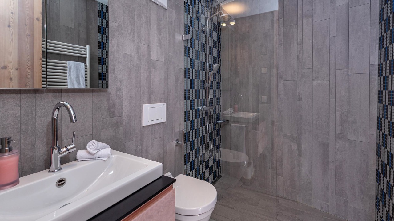 Photo of Bathroom in Parpan