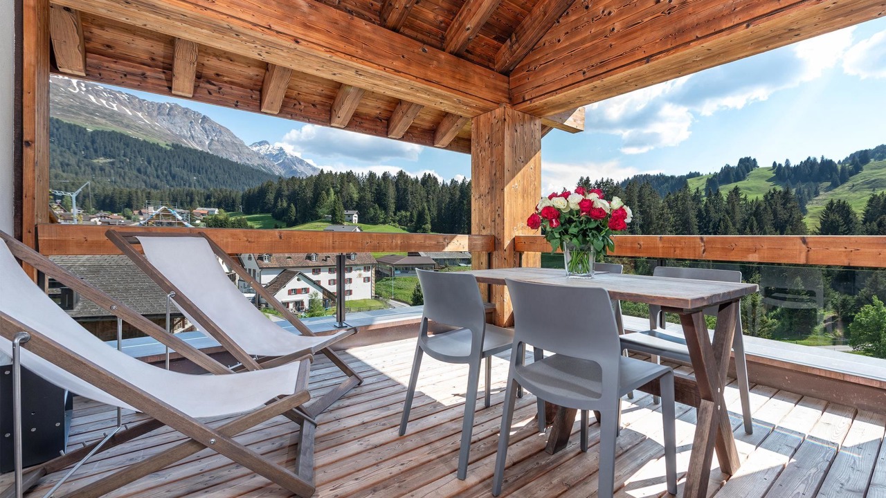 Photo of Outdoor in Parpan