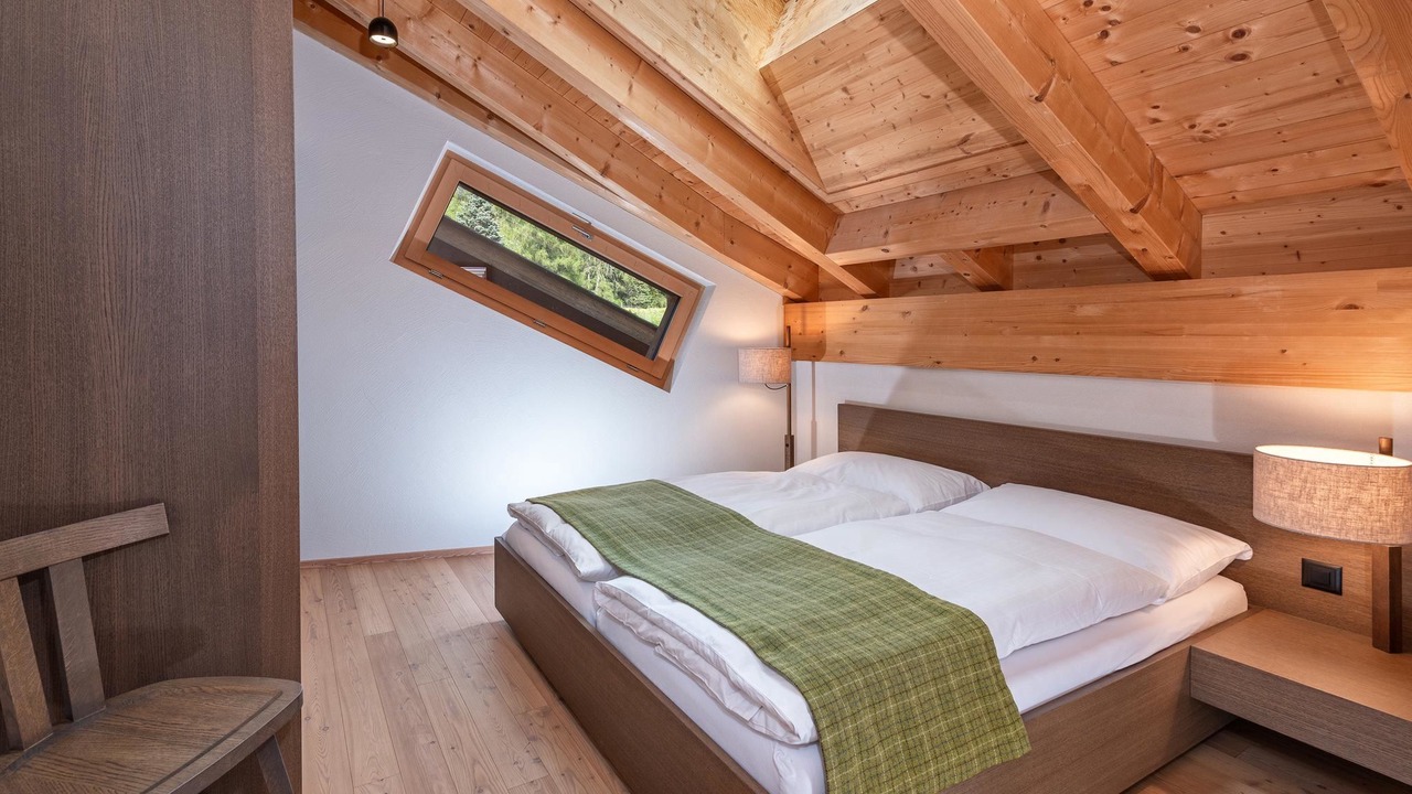 Photo of Bedroom in Parpan