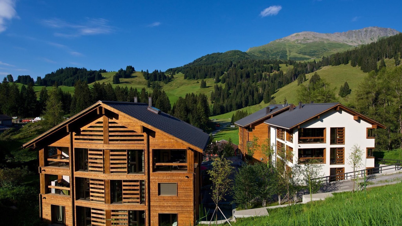 Photo of Outdoor in Parpan