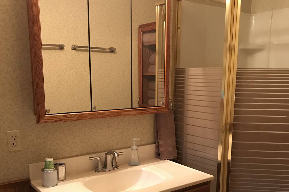 Photo of Bathroom in Judson