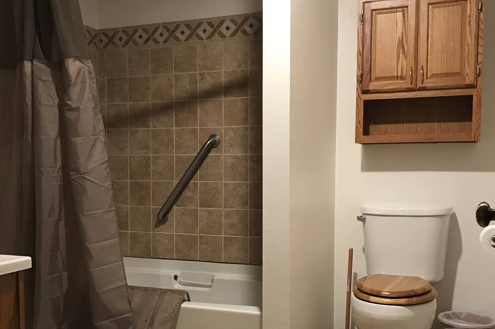 Photo of Bathroom in Judson