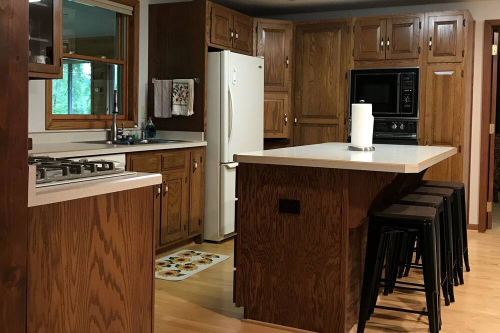 Photo of Kitchen in Judson