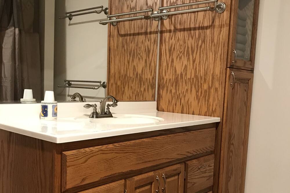Photo of Bathroom in Judson