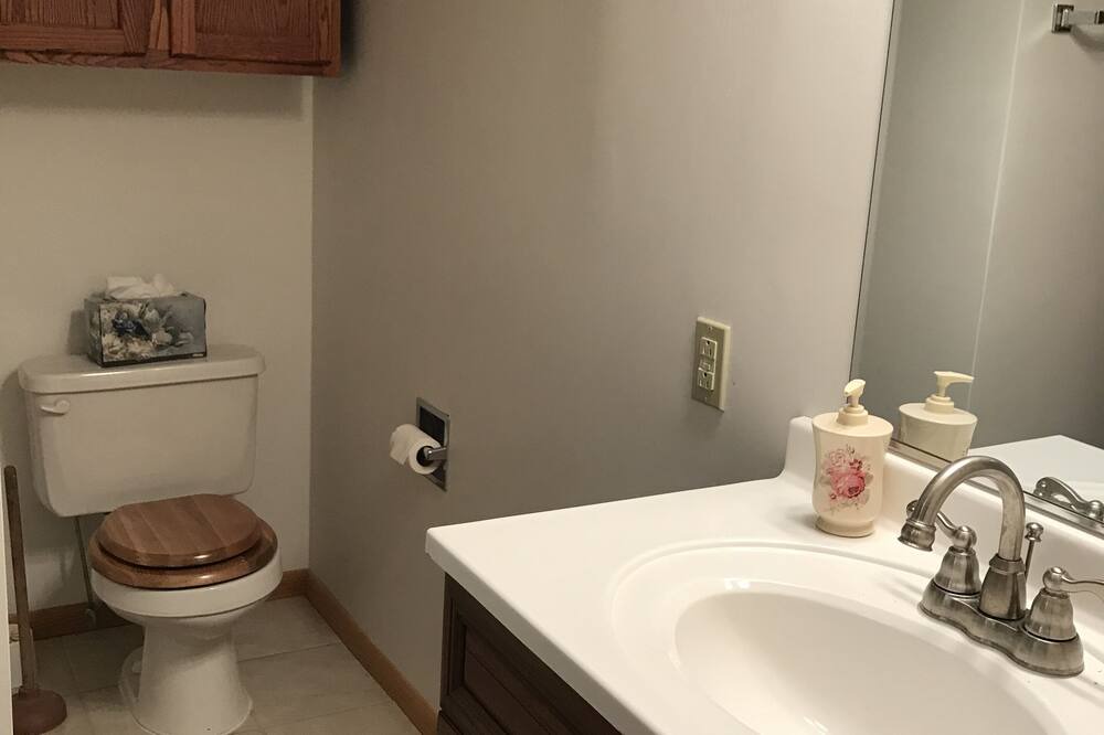 Photo of Bathroom in Judson