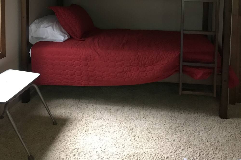 Photo of Bedroom in Judson