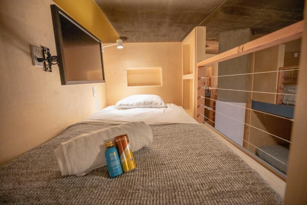 Photo of Bedroom in Little Italy