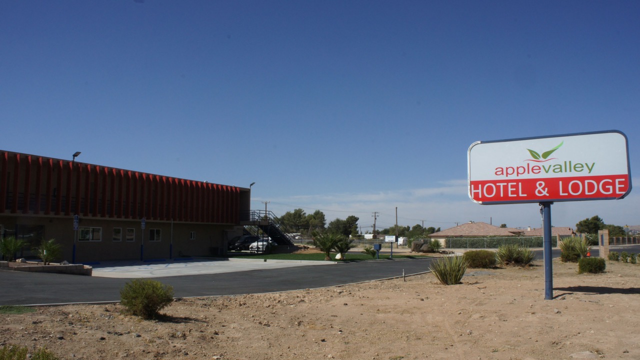 Photo of Outdoor in Victorville