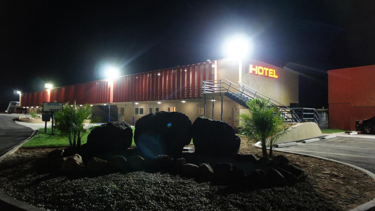 Photo of Outdoor in Victorville