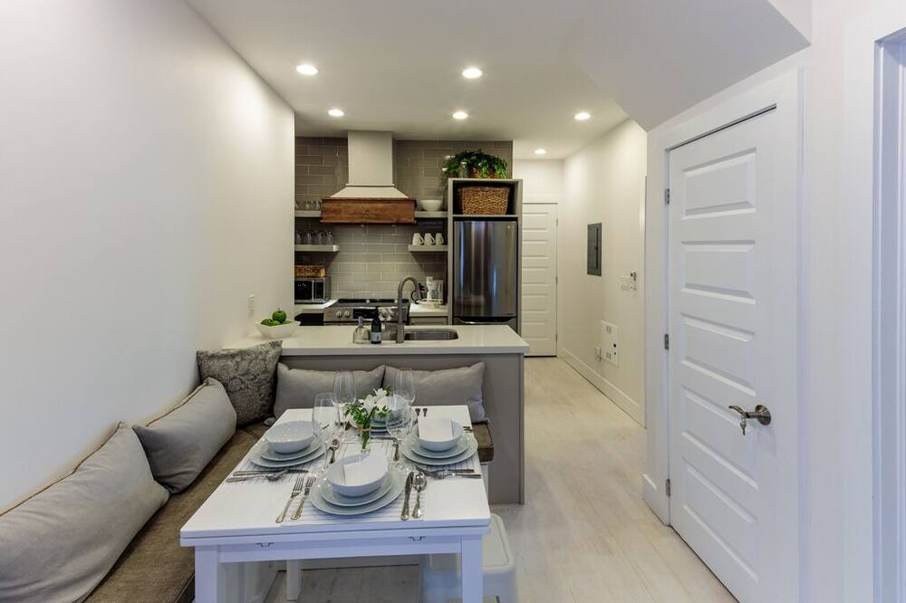Photo of Kitchen in Inner Harbour
