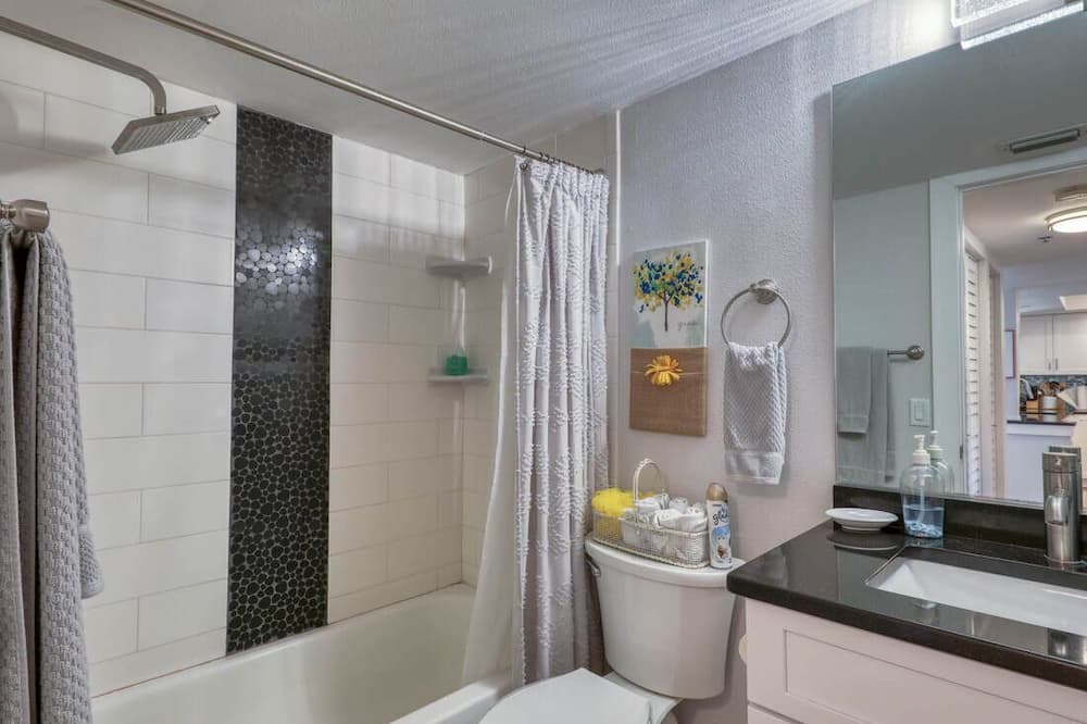 Photo of Bathroom in Indian Rocks Beach