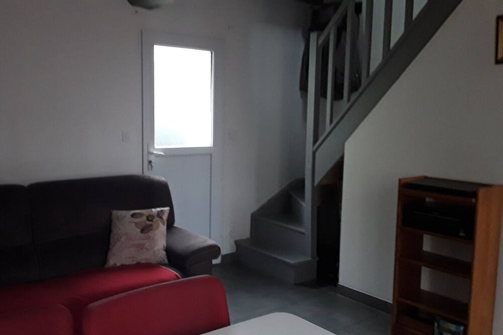 Photo of Livingroom in Gravigny