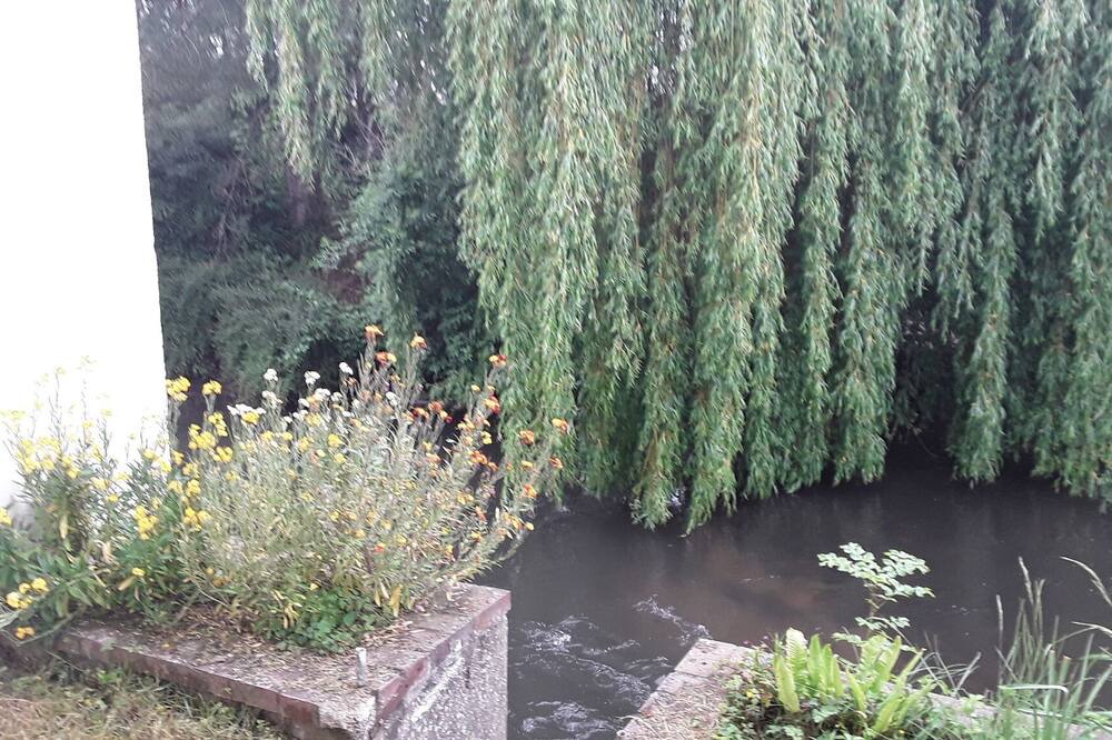 Photo of Outdoor in Gravigny
