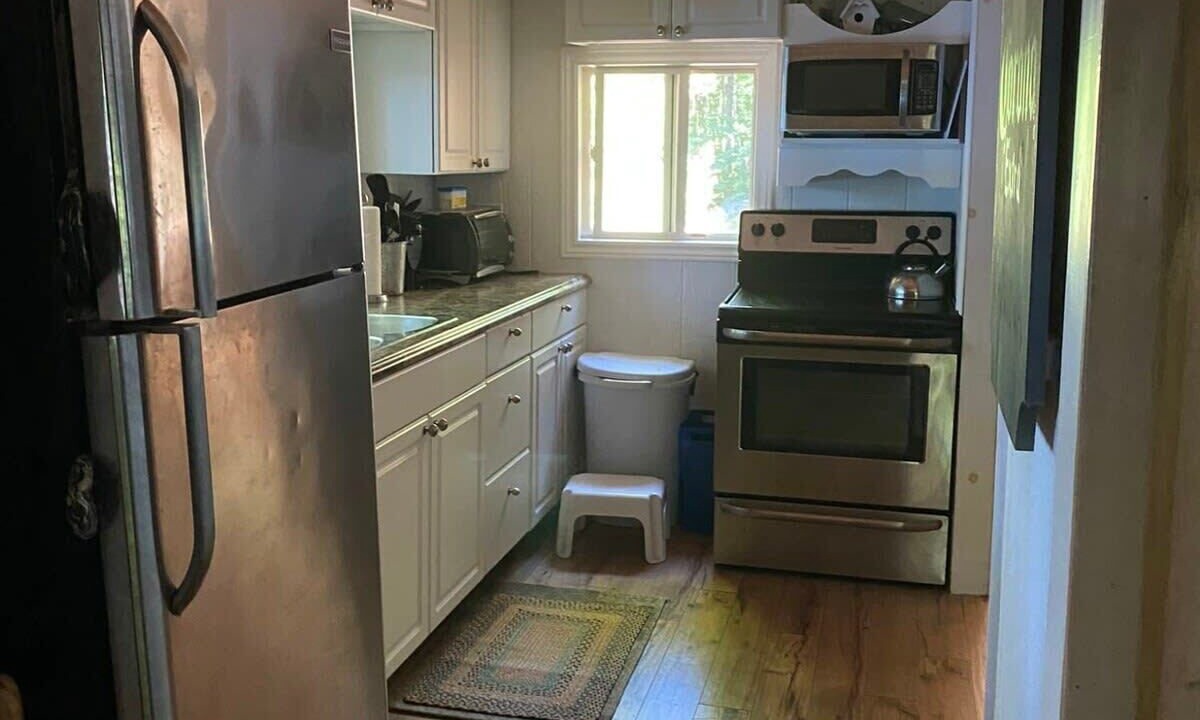 Photo of Kitchen in Port Carling