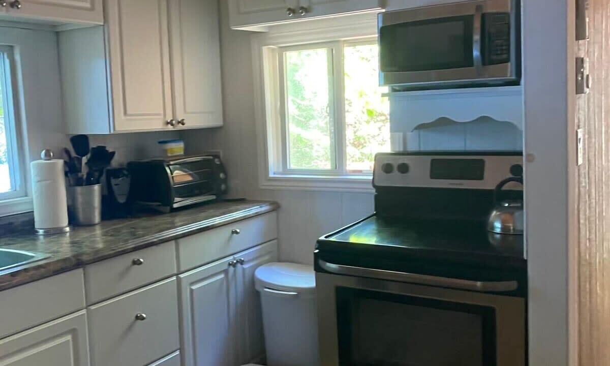 Photo of Kitchen in Port Carling