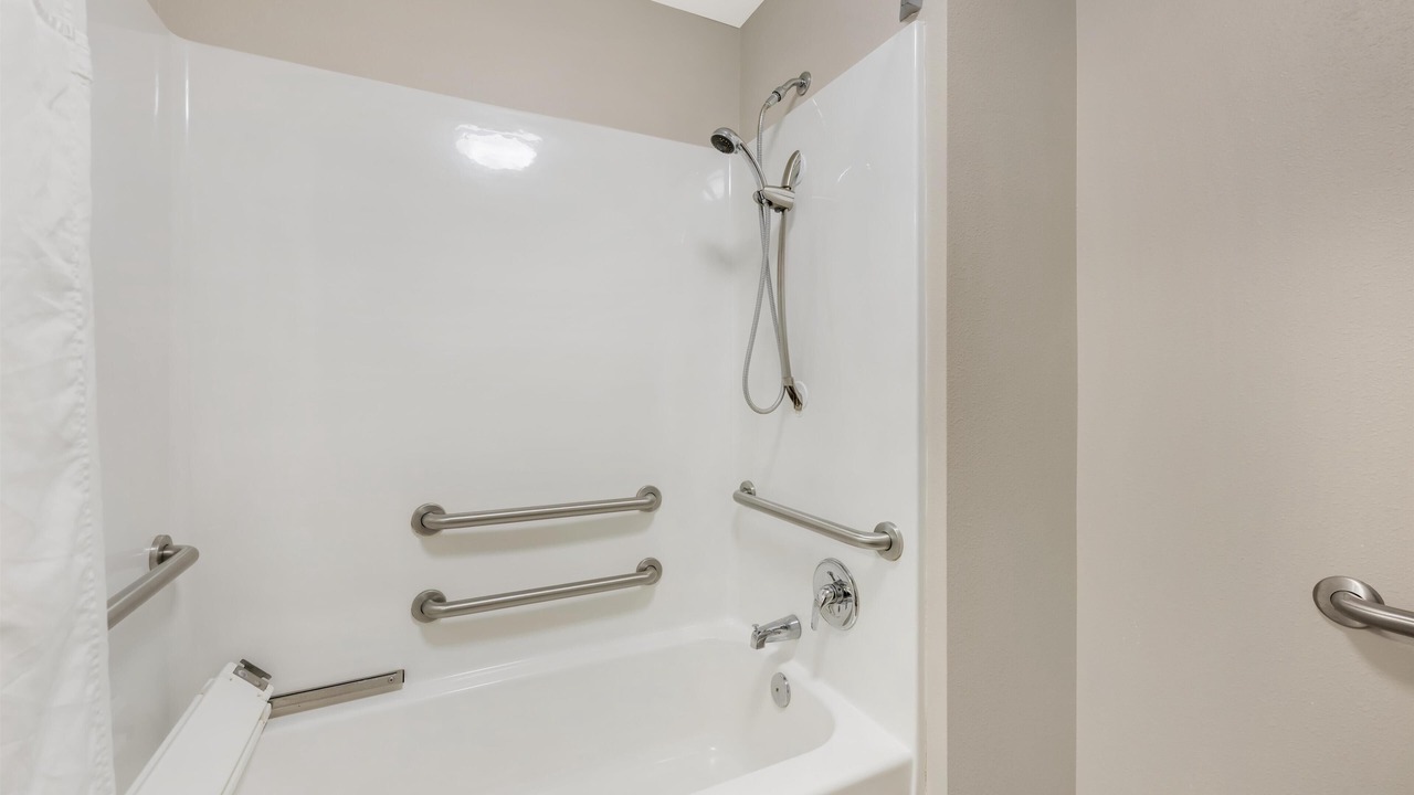 Photo of Bathroom in San Angelo