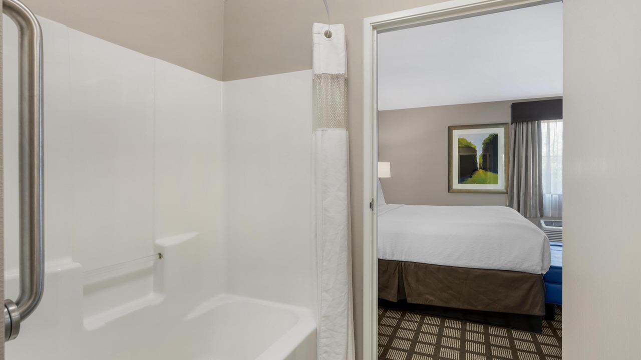 Photo of Bathroom in San Angelo