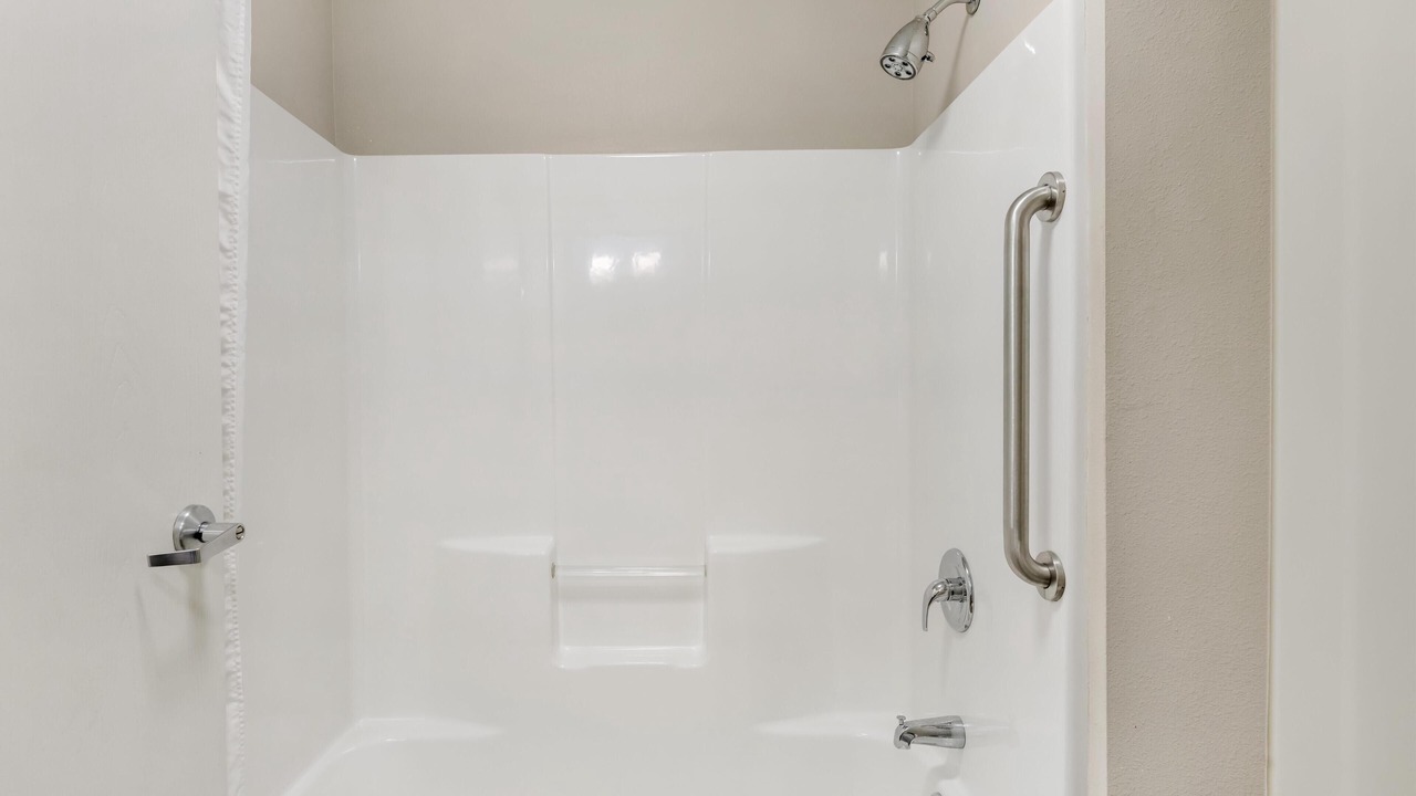 Photo of Bathroom in San Angelo