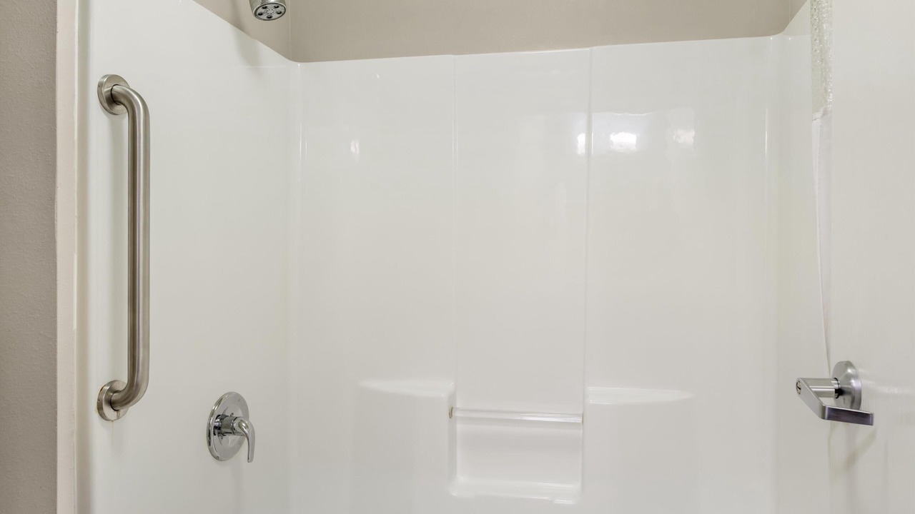 Photo of Bathroom in San Angelo