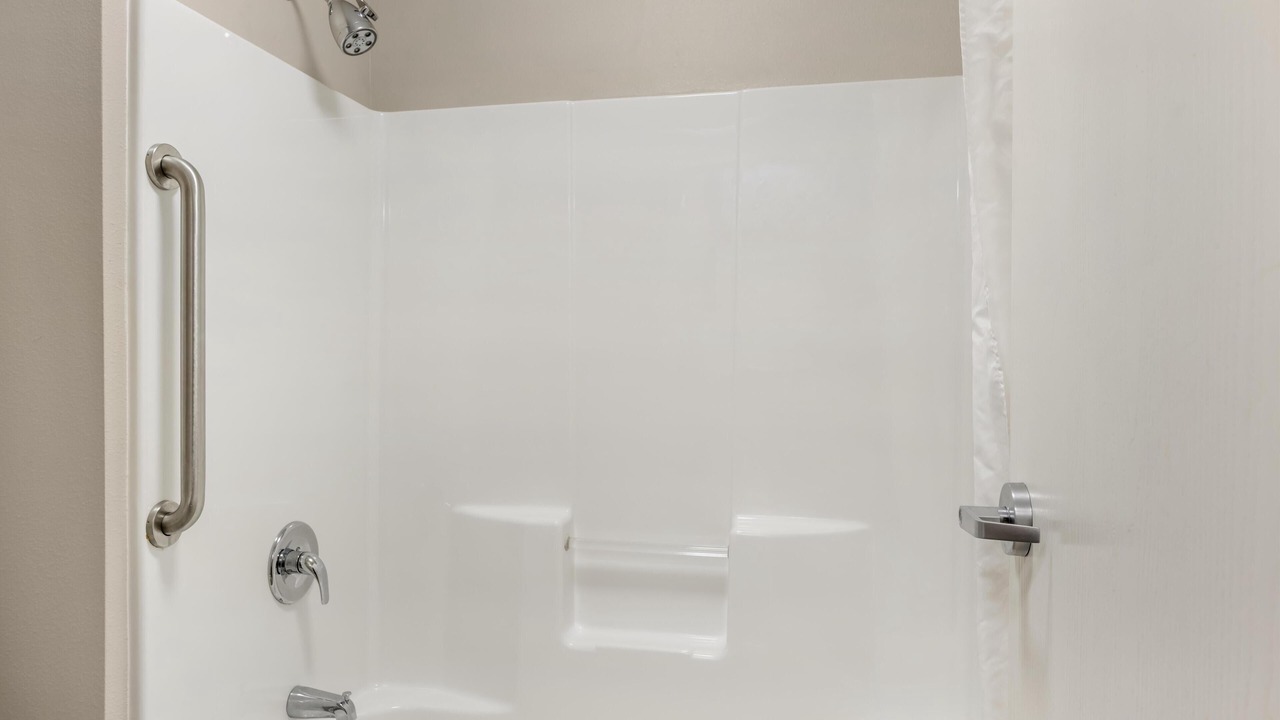 Photo of Bathroom in San Angelo