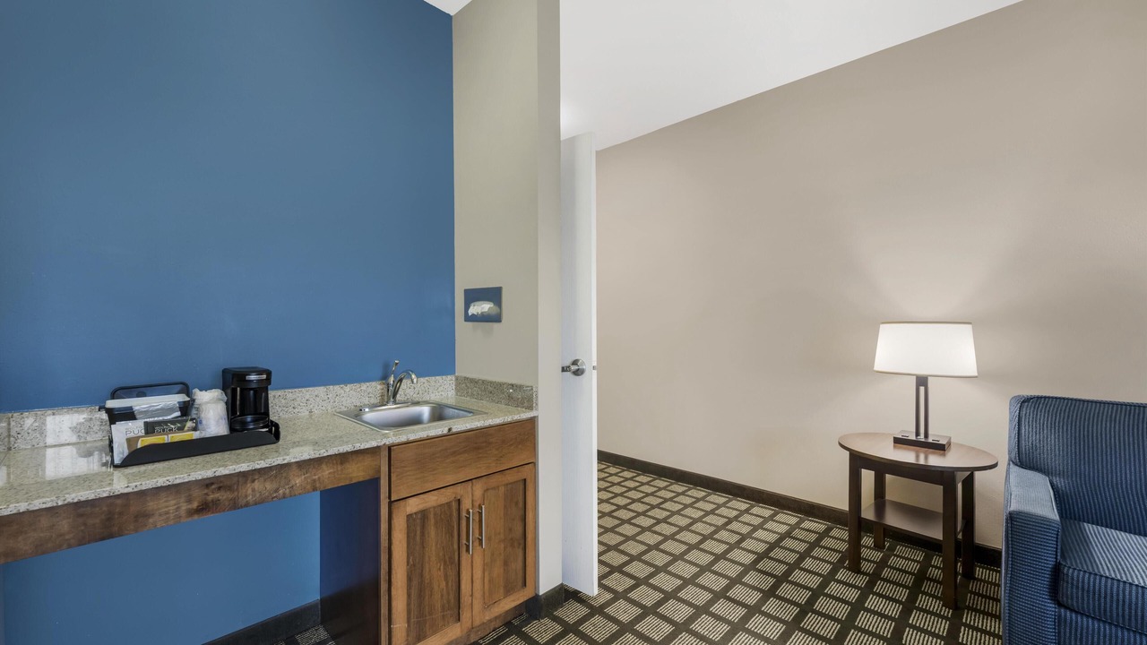 Photo of Kitchen in San Angelo