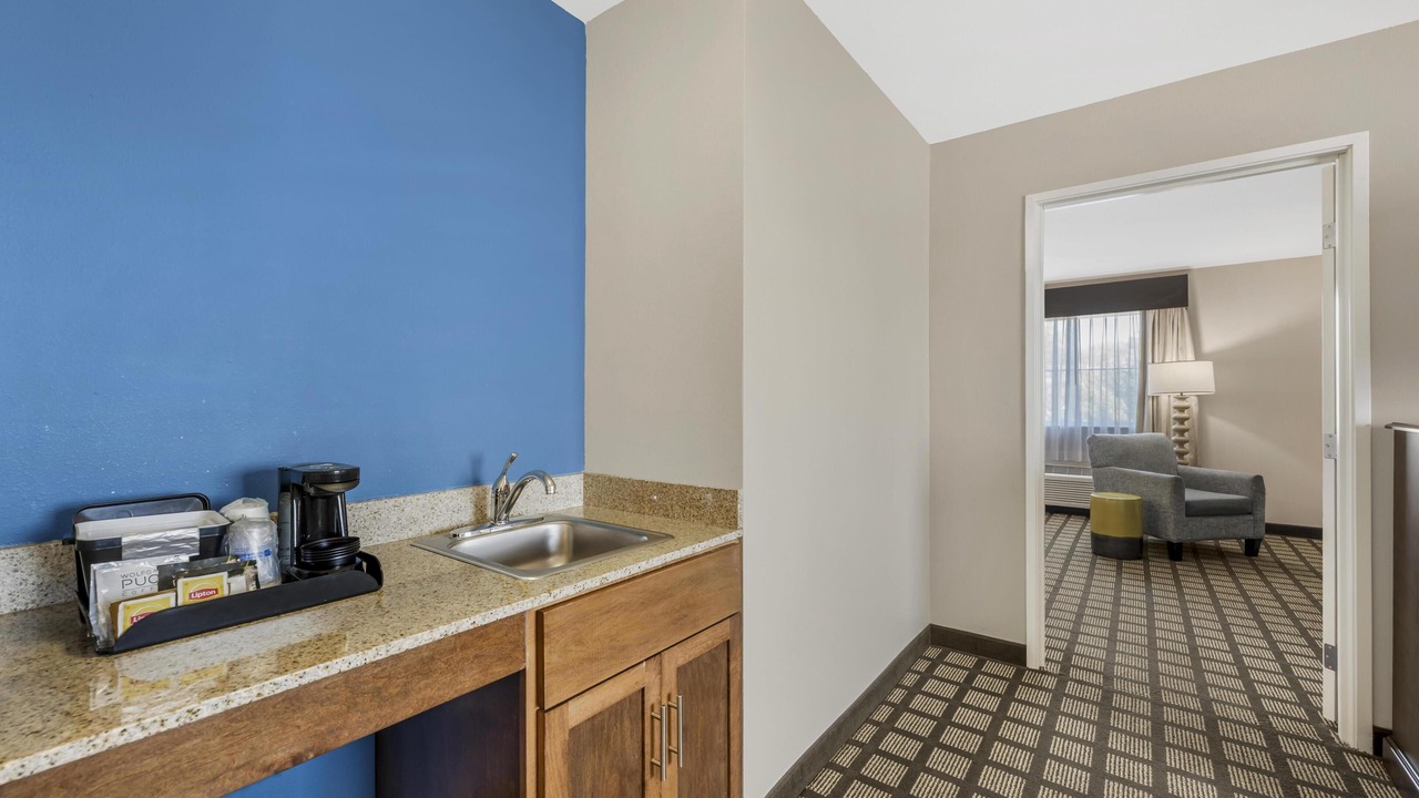Photo of Kitchen in San Angelo