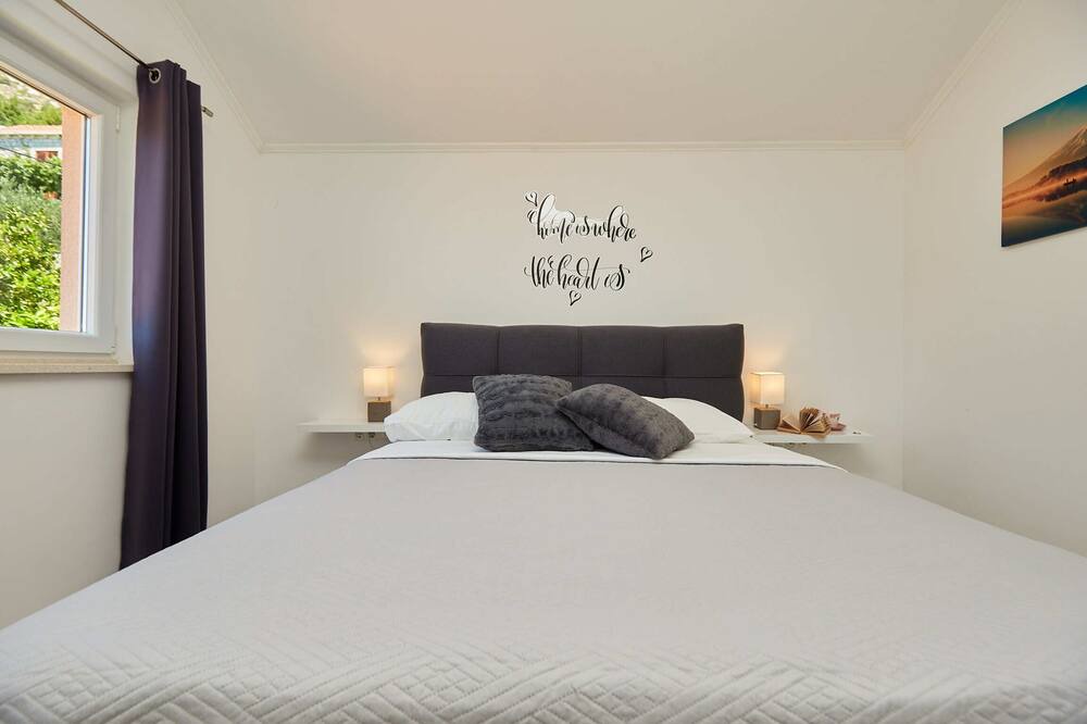 Photo of Bedroom in Trsteno