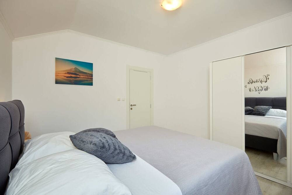 Photo of Bedroom in Trsteno